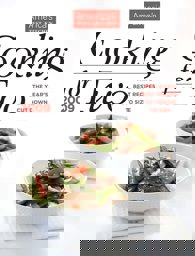 Show details for Cooking for Two Picture of Cooking for Two