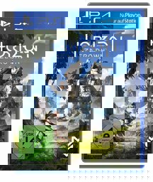 Show details for Horizon Zero Dawn - PlayStation 4 Picture of Horizon Zero Dawn - PlayStation 4