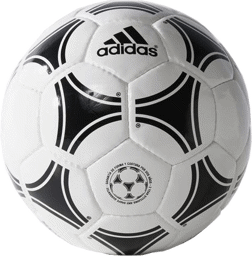 Show details for Adidas TANGO SALA BALL Picture of Adidas TANGO SALA BALL